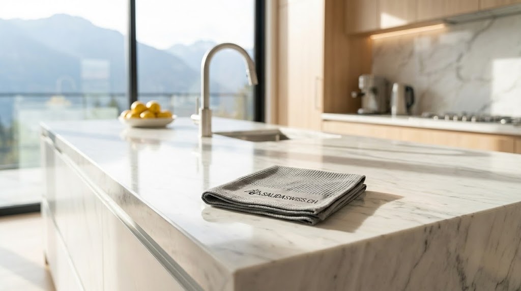 SalidaSwiss Premium Quality